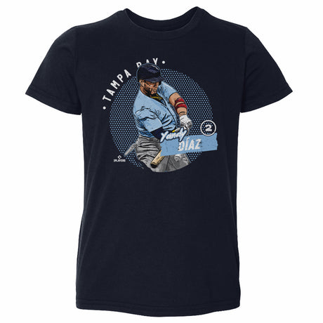 Yandy Diaz Kids Toddler T-Shirt | 500 LEVEL