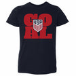 U.S. Soccer Kids Toddler T-Shirt | 500 LEVEL