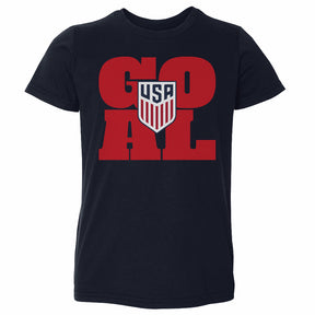 U.S. Soccer Kids Toddler T-Shirt | 500 LEVEL