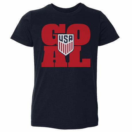 U.S. Soccer Kids Toddler T-Shirt | 500 LEVEL