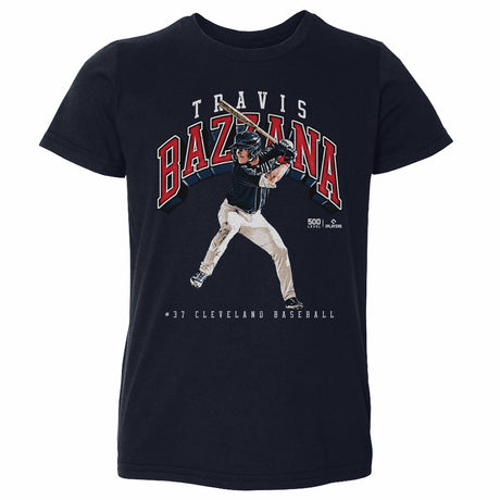 Travis Bazzana Kids Toddler T-Shirt | 500 LEVEL