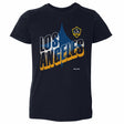 LA Galaxy Kids Toddler T-Shirt | 500 LEVEL