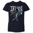 Derwin James Kids Toddler T-Shirt | 500 LEVEL