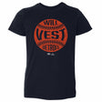 Will Vest Kids Toddler T-Shirt | 500 LEVEL