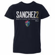 Ashley Sanchez Kids Toddler T-Shirt | 500 LEVEL