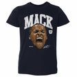 Shelvin Mack Kids Toddler T-Shirt | 500 LEVEL
