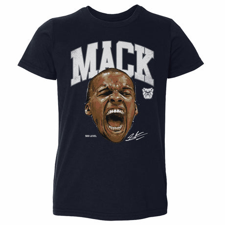 Shelvin Mack Kids Toddler T-Shirt | 500 LEVEL