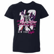 Jazz Chisholm Jr. Kids Toddler T-Shirt | 500 LEVEL