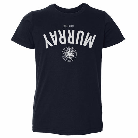 Jamal Murray Kids Toddler T-Shirt | 500 LEVEL