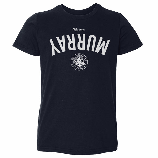 Jamal Murray Kids Toddler T-Shirt | 500 LEVEL