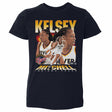 Kelsey Mitchell Kids Toddler T-Shirt | 500 LEVEL