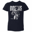 Caleb Downs Kids Toddler T-Shirt | 500 LEVEL