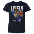 Dereck Lively II Kids Toddler T-Shirt | 500 LEVEL