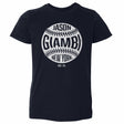 Jason Giambi Kids Toddler T-Shirt | 500 LEVEL
