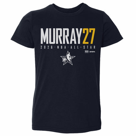 Jamal Murray Kids Toddler T-Shirt | 500 LEVEL