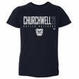 Grace Churchwell Kids Toddler T-Shirt | 500 LEVEL