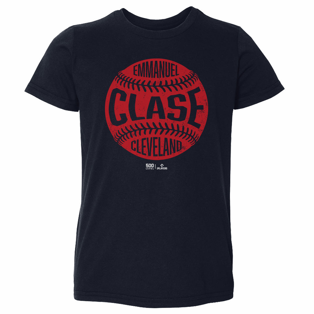 Emmanuel Clase Kids Toddler T-Shirt | 500 LEVEL