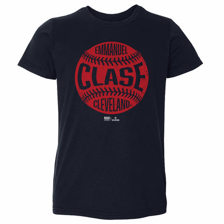 Emmanuel Clase Kids Toddler T-Shirt | 500 LEVEL