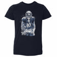 Luther Burden III Kids Toddler T-Shirt | 500 LEVEL