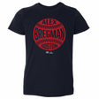 Alex Bregman Kids Toddler T-Shirt | 500 LEVEL