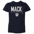 Shelvin Mack Kids Toddler T-Shirt | 500 LEVEL
