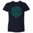 Miles Mastrobuoni Kids Toddler T-Shirt | 500 LEVEL