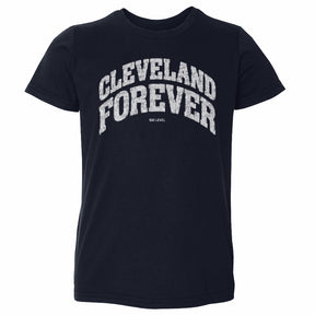 Cleveland Kids Toddler T-Shirt | 500 LEVEL