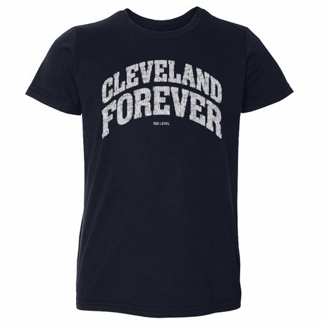 Cleveland Kids Toddler T-Shirt | 500 LEVEL