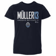 Thomas Muller Kids Toddler T-Shirt | 500 LEVEL