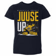 Juuse Saros Kids Toddler T-Shirt | 500 LEVEL