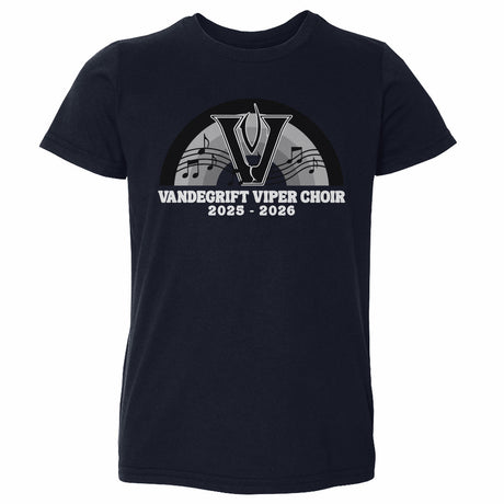 Vandegrift Kids Toddler T-Shirt | 500 LEVEL