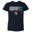 Lia Godfrey Kids Toddler T-Shirt | 500 LEVEL