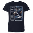 Kyle Monangai Kids Toddler T-Shirt | 500 LEVEL