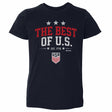 USMNT Kids Toddler T-Shirt | 500 LEVEL