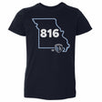 Sporting Kansas City Kids Toddler T-Shirt | 500 LEVEL
