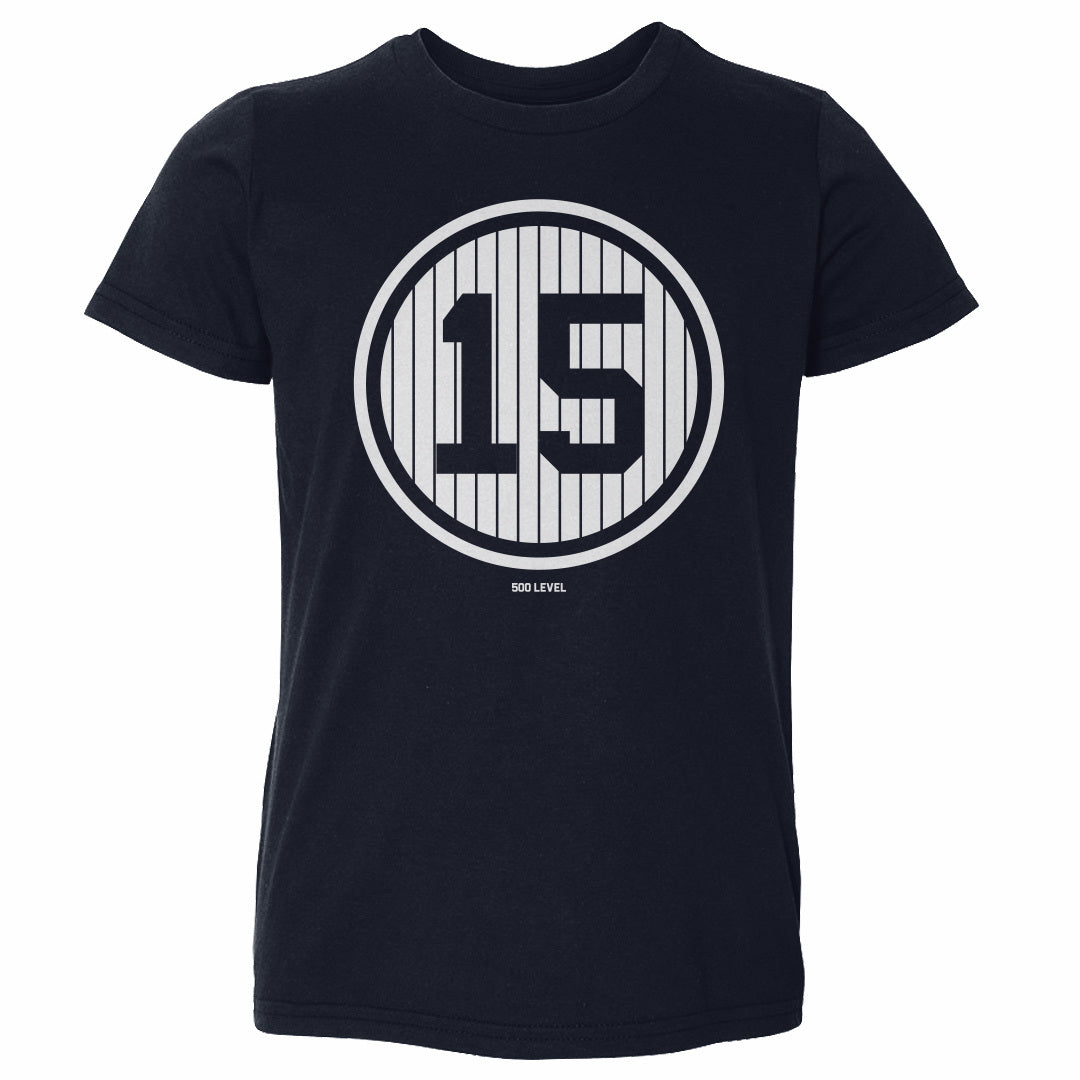 New York Kids Toddler T-Shirt | 500 LEVEL