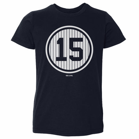 New York Kids Toddler T-Shirt | 500 LEVEL