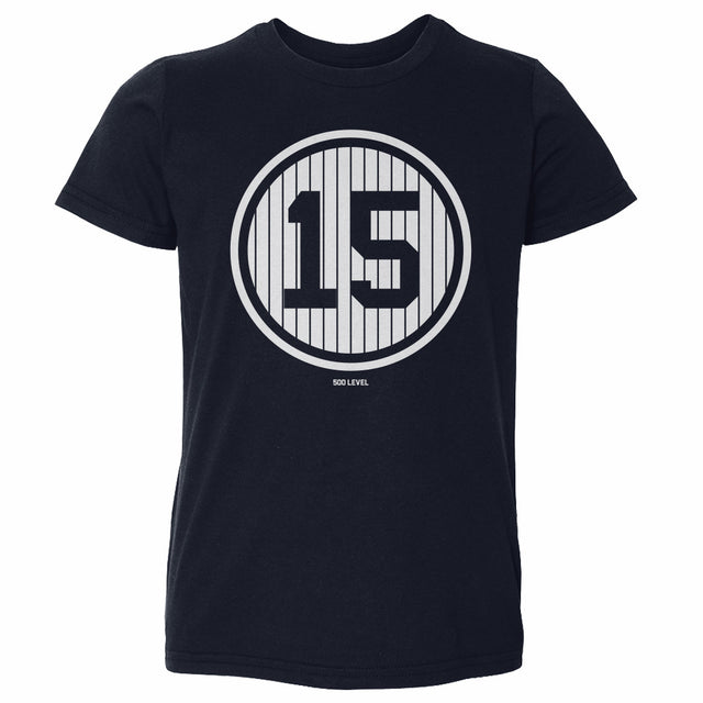 New York Kids Toddler T-Shirt | 500 LEVEL