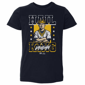 Andrew Vaughn Kids Toddler T-Shirt | 500 LEVEL