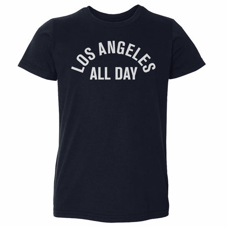 Los Angeles Kids Toddler T-Shirt | 500 LEVEL