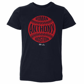 Roman Anthony Kids Toddler T-Shirt | 500 LEVEL