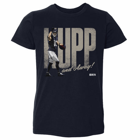 Cooper Kupp Kids Toddler T-Shirt | 500 LEVEL
