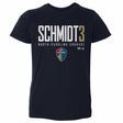 Sydney Schmidt Kids Toddler T-Shirt | 500 LEVEL