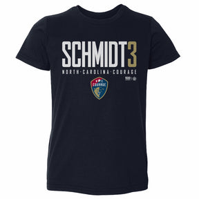 Sydney Schmidt Kids Toddler T-Shirt | 500 LEVEL