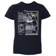 Aaron Judge Kids Toddler T-Shirt | 500 LEVEL
