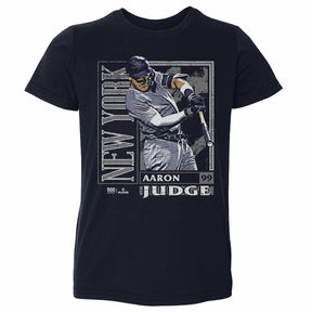 Aaron Judge Kids Toddler T-Shirt | 500 LEVEL
