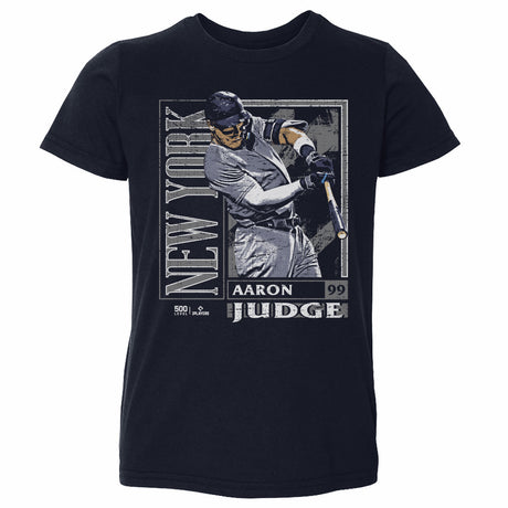 Aaron Judge Kids Toddler T-Shirt | 500 LEVEL