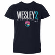 Kennedy Wesley Kids Toddler T-Shirt | 500 LEVEL