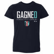 Clare Gagne Kids Toddler T-Shirt | 500 LEVEL