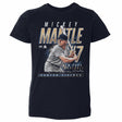 Mickey Mantle Kids Toddler T-Shirt | 500 LEVEL